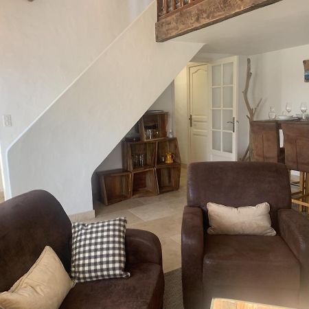 Appartement Domaine Du Soleil Couchant Сен Мари де ла Мер Екстериор снимка