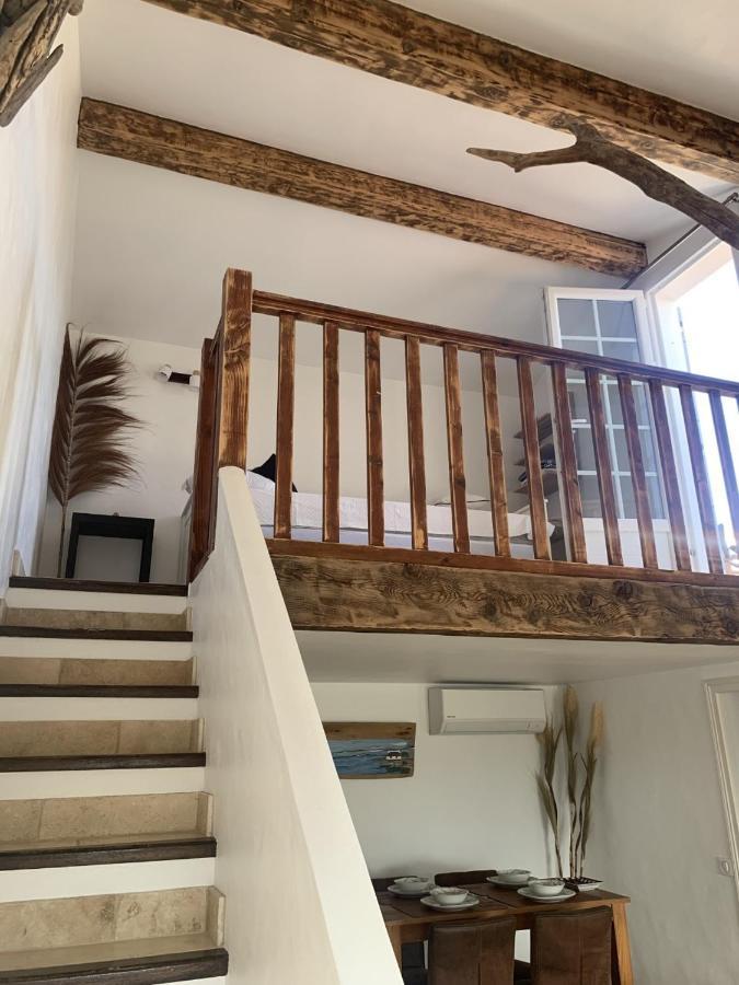 Appartement Domaine Du Soleil Couchant Сен Мари де ла Мер Екстериор снимка