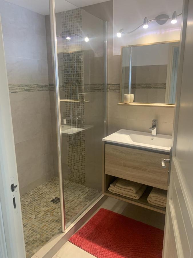 Appartement Domaine Du Soleil Couchant Сен Мари де ла Мер Екстериор снимка